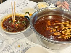 -成都瓜串串(华强北店)