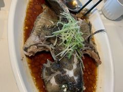 -衡山汇·高级粤菜(霄云路店)