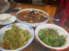 -爷爷的土钵菜(街道口店)