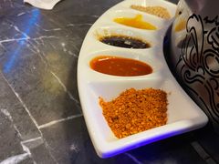 -十三姨正合丰烤肉(营迹路店)