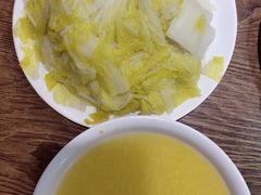 -清真吴记门钉肉饼·喜多利