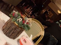 -LONG BAR 廊吧(外滩华尔道夫酒店)