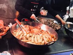 -郭阿姨月亮馍