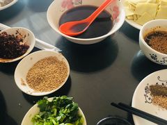 -朝鲜饭店(房山店)