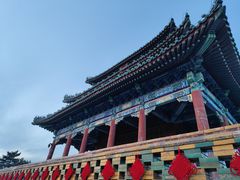 -护国寺小吃(东四店)