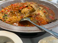 -宴来湘聚·湘粤菜(国投财富广场店)