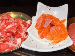 -星伦多自助料理·涮烤一体(虹悦城店)