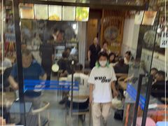 门面-包面西施(黄泥磅总店)