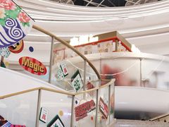 -深圳龙华星河COCO City(民治店)