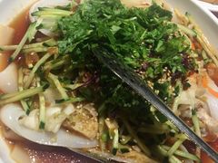 -西贝(金桥店)