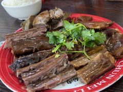 -春梅里卤鹅馆·47年老字号(中山路店)