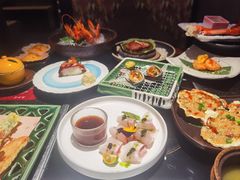 -匠和风精致料理(成都龙湖滨江天街店)