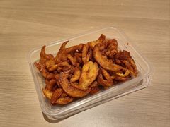 -老天津卫炸酱面(河北路店)