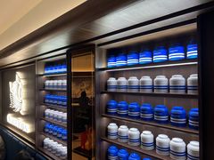 -CHARLIETOWN红茶公司(南京万象天地店)
