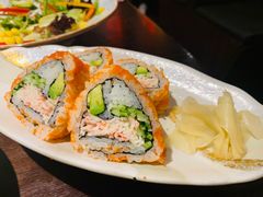 -松子料理(白家庄店)