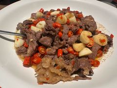 -辣可可·小炒黄牛肉(望京凯德MALL店)