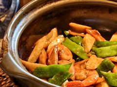 -南京大牌档(夫子庙老门东店)