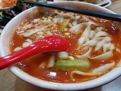招牌茄汁面-阿利茄汁面(玉凤路店)