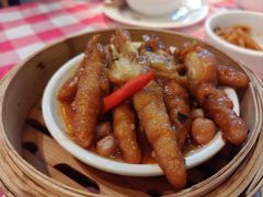 -粤香楼(新光里店)