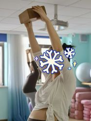 -爱尔乐美孕产瑜伽·普拉提