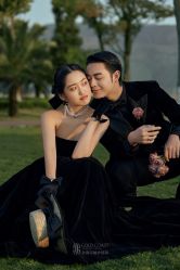 -金海岸婚纱摄影(塘沽店)