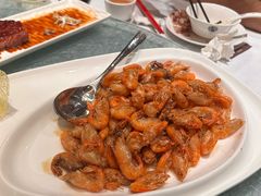 -新雅粤菜馆(南京东路店)