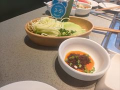 -海底捞火锅(龙湖金沙天街店)