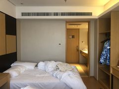 -全季酒店(银川鼓楼店)