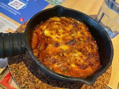 西西里风情肉酱满溢千层面-必胜客(东兴商厦店)