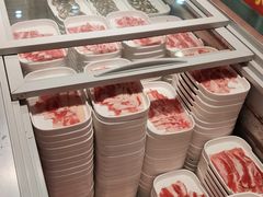 -比巴卜自助烤肉餐厅(新朝阳商业广场店)