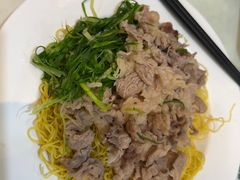 -深仔记正宗云吞面(尖沙咀店)
