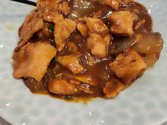-东兴楼饭庄(六里桥店)