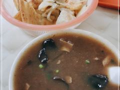 -费记胡辣汤(总店)