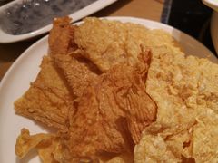 -湯系·煲汤手艺人(东二环泰禾广场店)