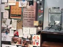 -PUZZLE COFFEE 拼图咖啡