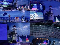 -海合安武汉极地海洋公园