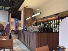 大堂-KŌNG胶东小馆·酒馆(华熙店)