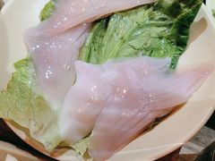 -蜀大侠火锅(森兰花园城店)