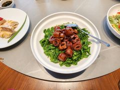-阿明小菜·海鲜·上海菜(梅陇华理店)
