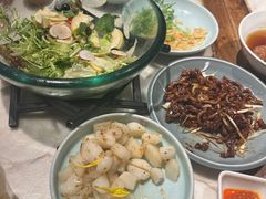 -小吊梨汤·北京菜·烤鸭(鸟巢店)