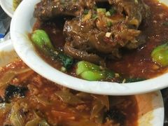 -北京云月居川菜馆(杏口路店)