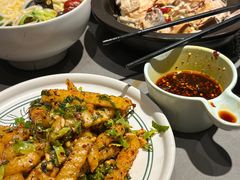 -云海肴·汽锅鸡·云南菜(高德置地店)