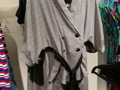 -ZARA(深圳金光华广场店)