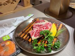 -西塔老太太泥炉烤肉(温州首店万象城黑金店)