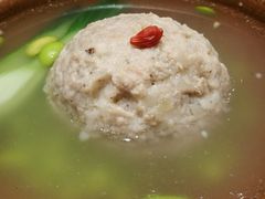 -兰溪小馆(东直门簋街店)