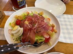 -Paulaner·德国帕拉娜自酿啤酒餐厅(海上世界店)