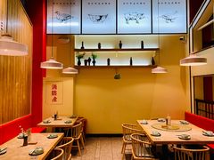 -厝小满.姜母鸭/泉州菜(桥南店)