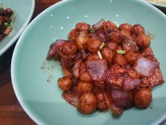 -虎哥私房菜(馒头山店)