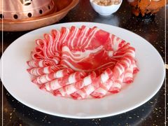 -南门涮肉(通州店)