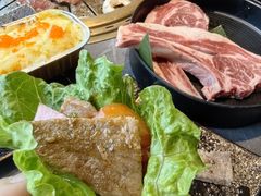 -花时·炭火烧肉(东百中心A馆店)